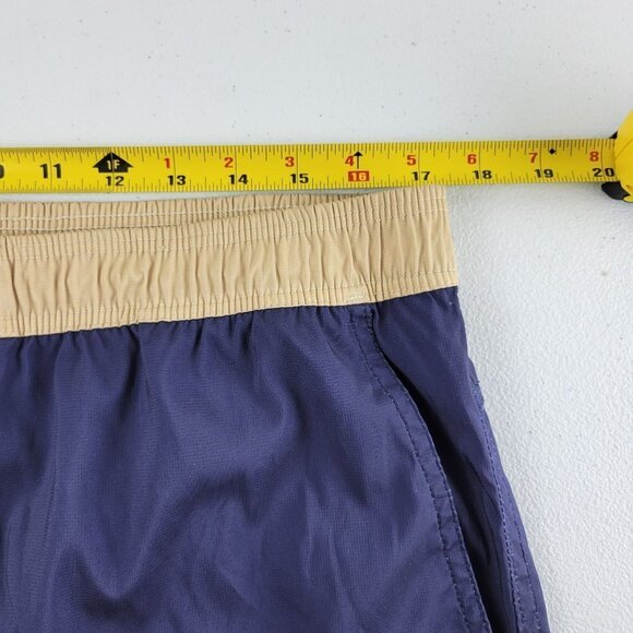 Lost Colorblock Hybrid Boarshorts Hi-Rise Swim Surfing Stretch Pocket XL Mens - Picture 8 of 12